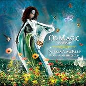Od Magic | [Patricia A. McKillip]