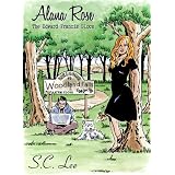 The Edward Francis Blogs: volume 2. Alana Rose.