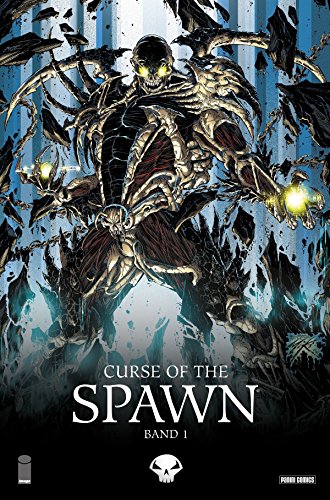 Curse of the Spawn, Band 1 (German Edition)