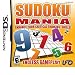 Video Games : Sudoku Mania