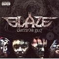 Clockwork Gray [Explicit Lyrics] (Lyrics included with album)