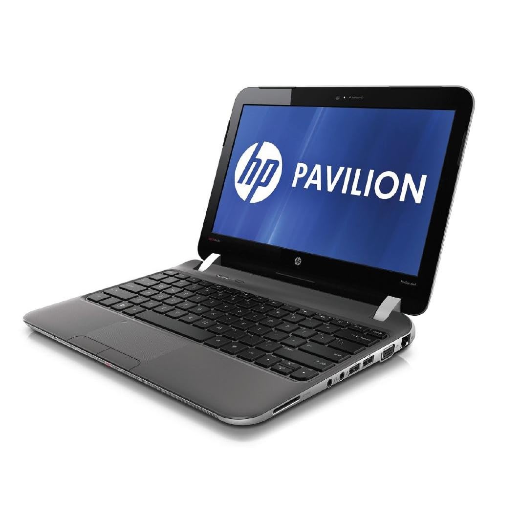 HP Pavilion dm1-4010us Entertainment PC - Gray