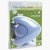 MTM Industries 88348 Single-Line Retractable Clothes Line
