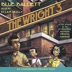 The Wright Three (Unabridged)