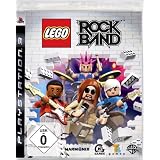 LEGO Rock Bandvon "Warner Interactive"