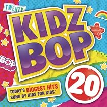Kidz Bop 20