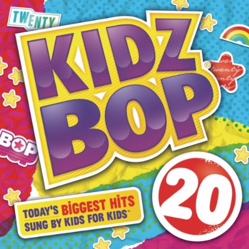 Kidz Bop 20