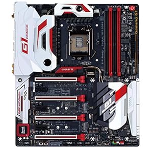 Amazon.com: Gigabyte LGA1151 Intel Z170 SL