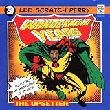 The Wonder Man Years: Produced & Directed By the Upsetter