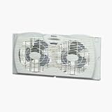 Holmes 7 Twin Window Fan, HAWF2021-U