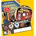 Peter Bursch Gitarren DVD mit universeller 5fach Plektrum-Card von Musik-Schubert - Die ultimative Gitarrenschule f�r alle ! Rock + Blues + Picking + Zupfen + Klassisches Zupfen
