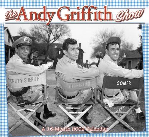 Andy Griffith