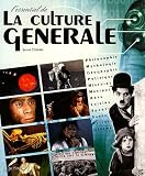 acheter livre occasion Lessentiel de la culture générale