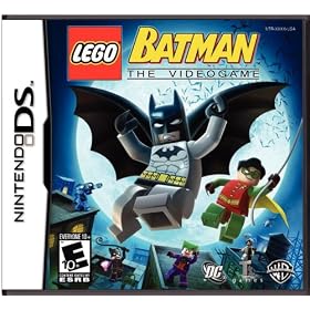 LEGO Batman