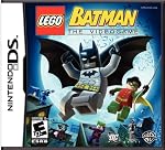 LEGO Batman