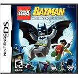 Lego Batman ~ Warner Bros