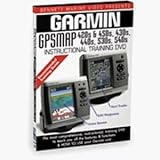 Garmin-420s & 450s 430s 440s 530s 540s