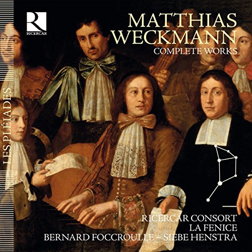 Weckmann: Complete Works