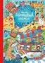 Mein gro�es Wimmelbuch Weltreise