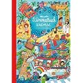 Mein gro�es Wimmelbuch Weltreise