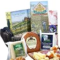 Cheese Pairing for Wine Gift Set