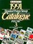 Scott Standard Postage Stamp Catalogue: Volume 3, Countries G-O (Scott Standard Postage Stamp Catalogue: Vol.3: Countries of the World G-I)