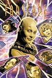 Farscape Vol. 8: War For The Uncharted Territories Part 2