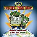 Colonel Trash Truck