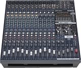 Musical Instruments : Yamaha EMX5016CF Powered Mixer (2x500 Watts)