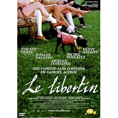 Le Libertin