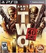 Army of Two: The 40th Day