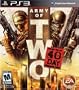 Army of Two: The 40th Day