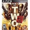 Army of Two: The 40th Day - Playstation 3
