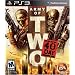 Army of Two: The 40th Day