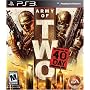Army of Two: The 40th Day