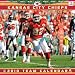Kansas City Chiefs 2010 Wall Calendar