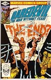 Daredevil No. 175