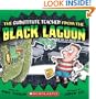 The Substitute Teacher from the Black Lagoon