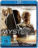 Mysteria [Blu-ray]