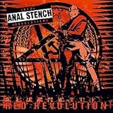 Red Revolution Red Revolution