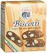 Torino Chocolate with Almond Biscotti, 3.5-Ounce Boxes (Pack of 12)