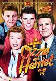 Adventures of Ozzie & Harriet, Volume 14
