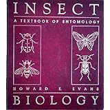 insect biology a textbook of entomology