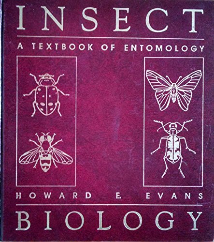 Insect Biology: A Textbook of Entomology