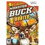 Cabela's Monster Buck Hunter - Software Only