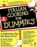 Italian Cooking for Dummies