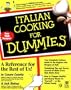 Italian Cooking For Dummies