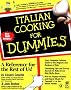 Italian Cooking for Dummies