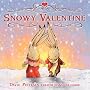 Snowy Valentine