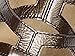 Spenco Women's Roman Orthotic Slide Sandals